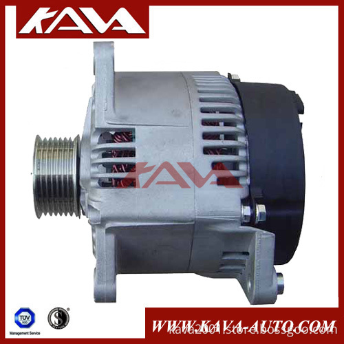Marelli Alternator For Land Rover,CA1337IR,Lester 21811